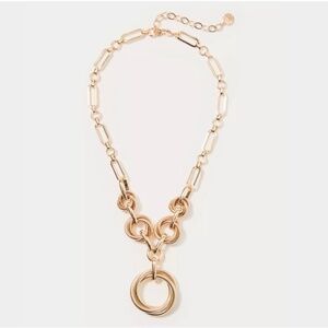 Lilly Pulitzer Chevs Kiss Necklace - New